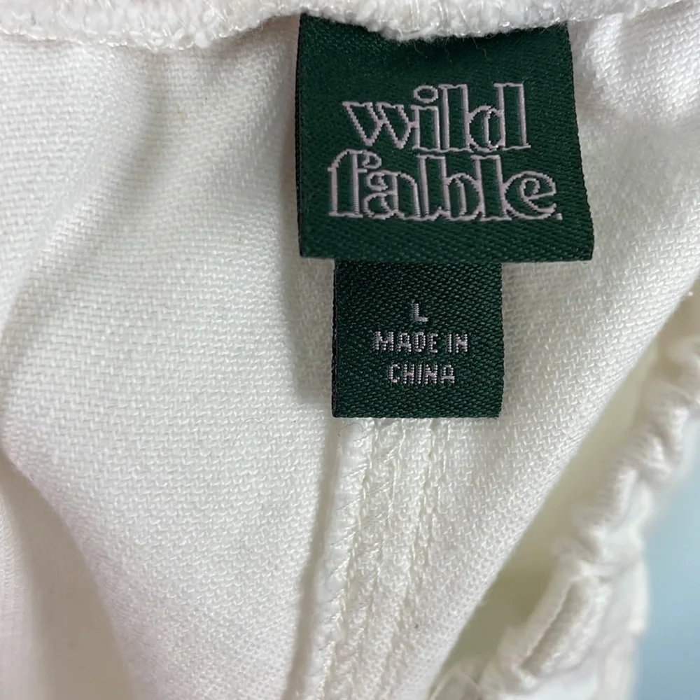 wild fable wild fable